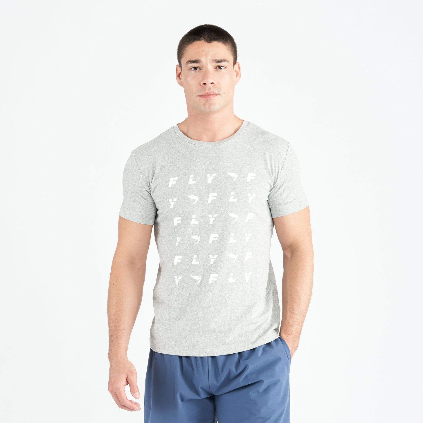 Monogram Tee (7939907059941)