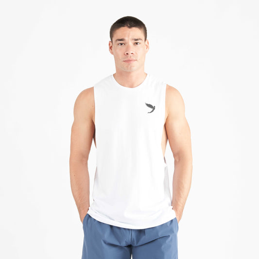 Small Logo Tank (7939937927397)