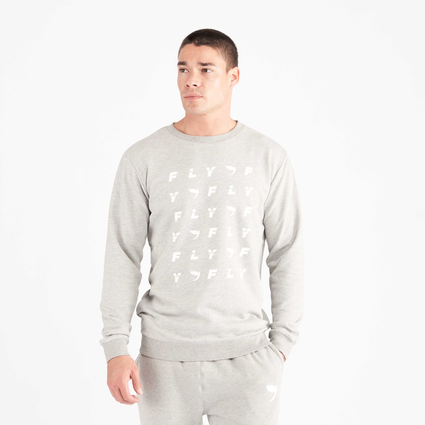 Monogram Jumper (7939923411173)