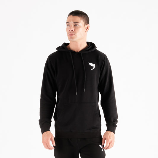 Small Logo Hoodie (7939922886885)