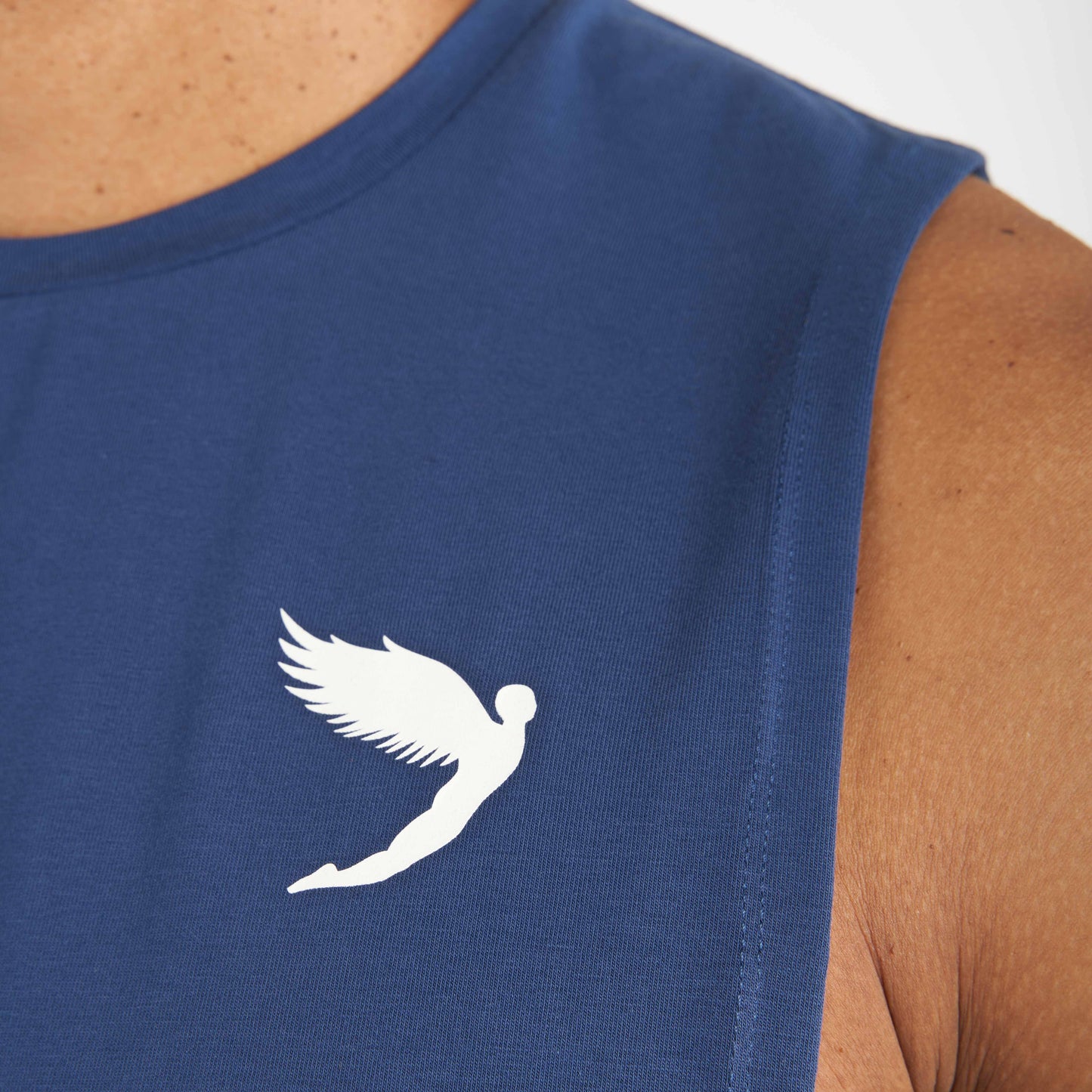 Small Logo Tank (7939937763557)