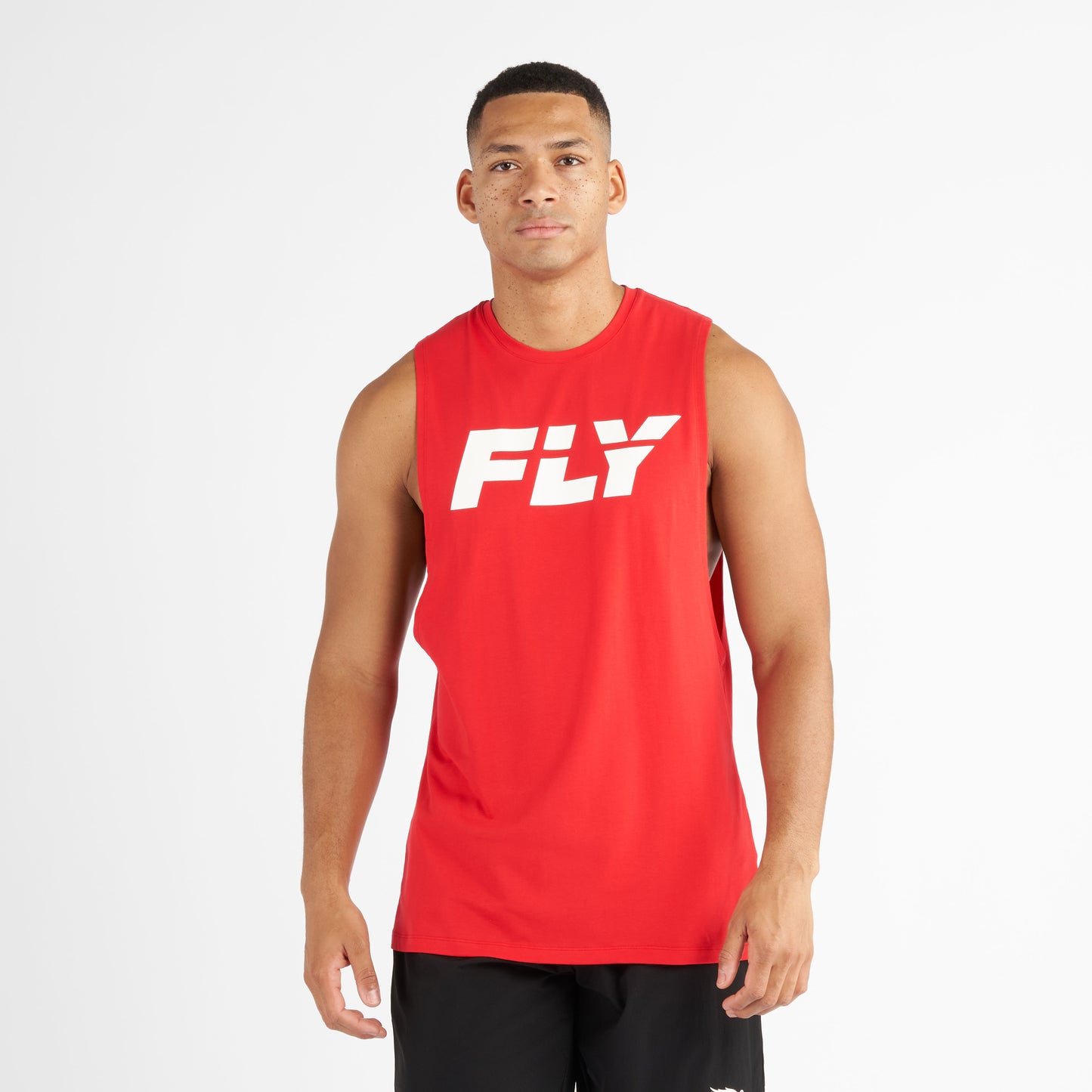 Big Logo Tank (7939930652901)