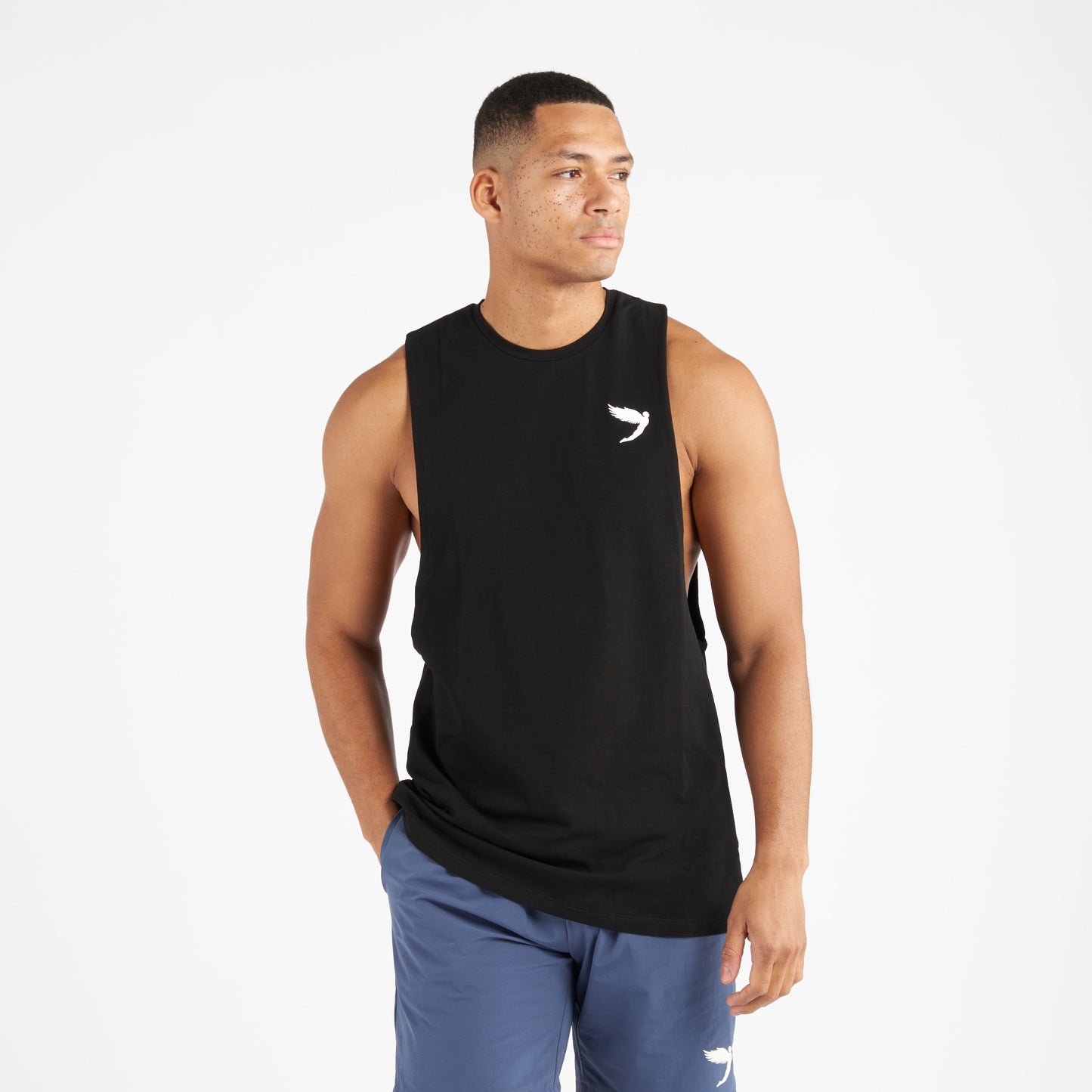 Small Logo Tank (7939938189541)