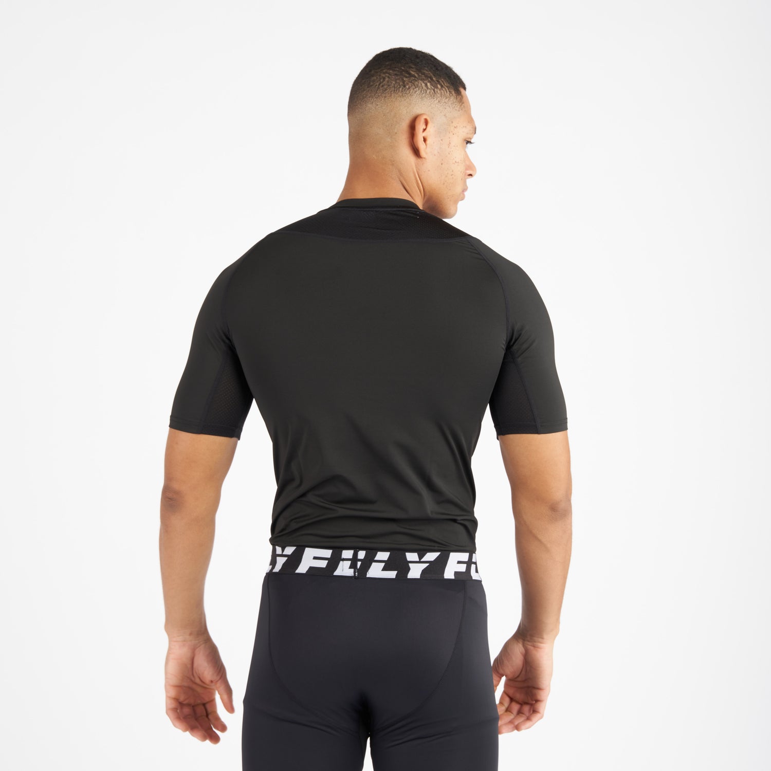 Compression Top Small Logo (7939916923109)