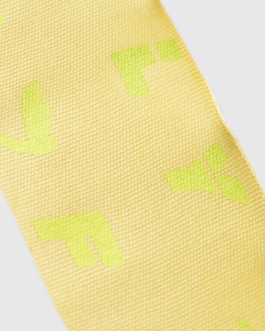 Monogram Hand Wraps