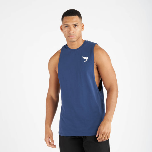 Small Logo Tank (7939937763557)