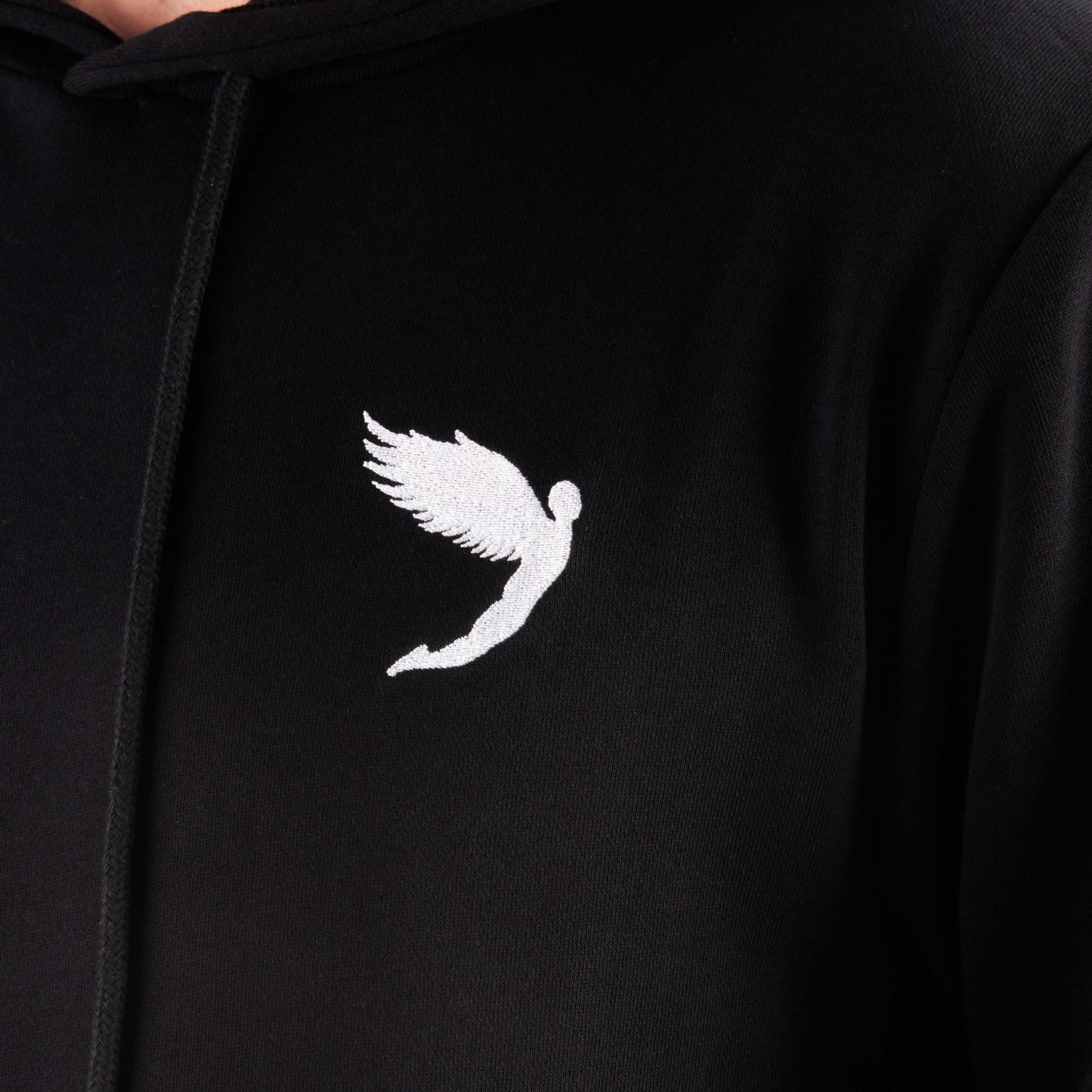 Small Logo Hoodie (7939922886885)