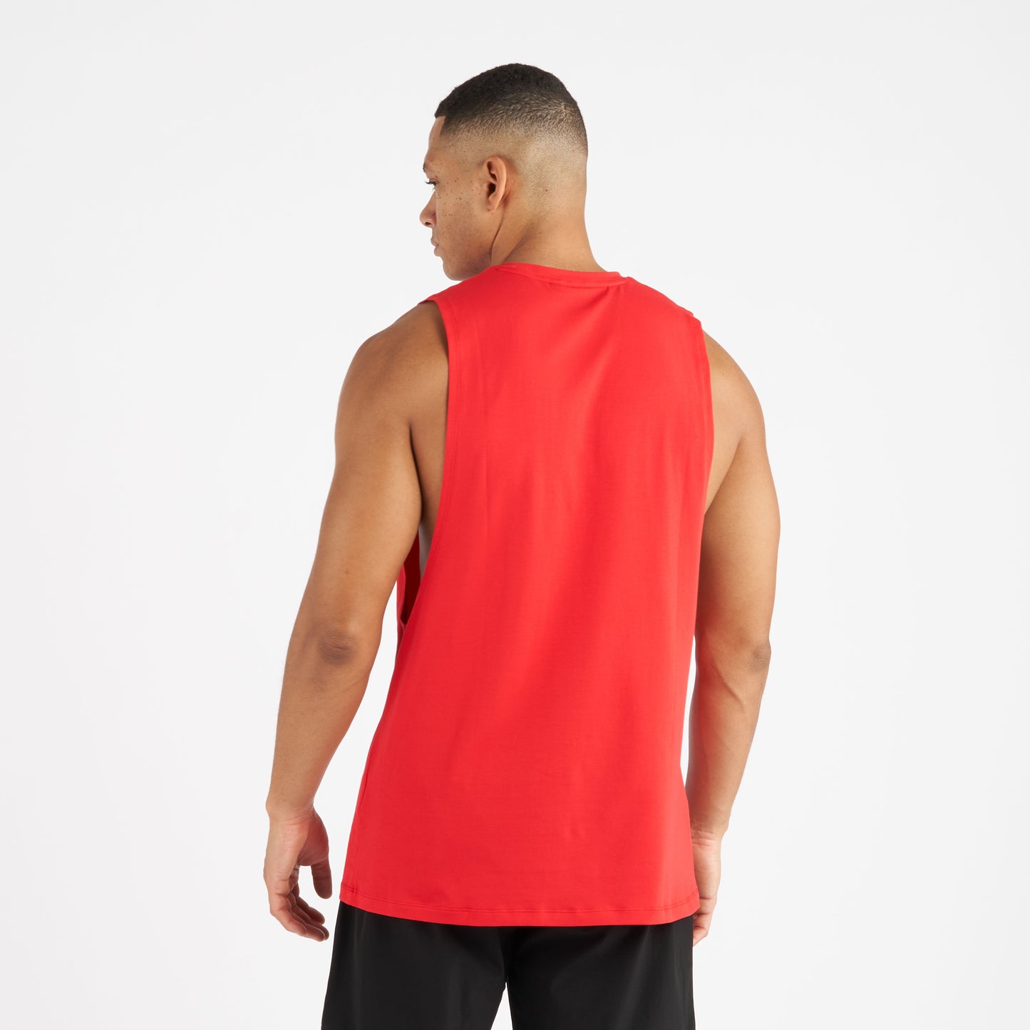 Big Logo Tank (7939930652901)