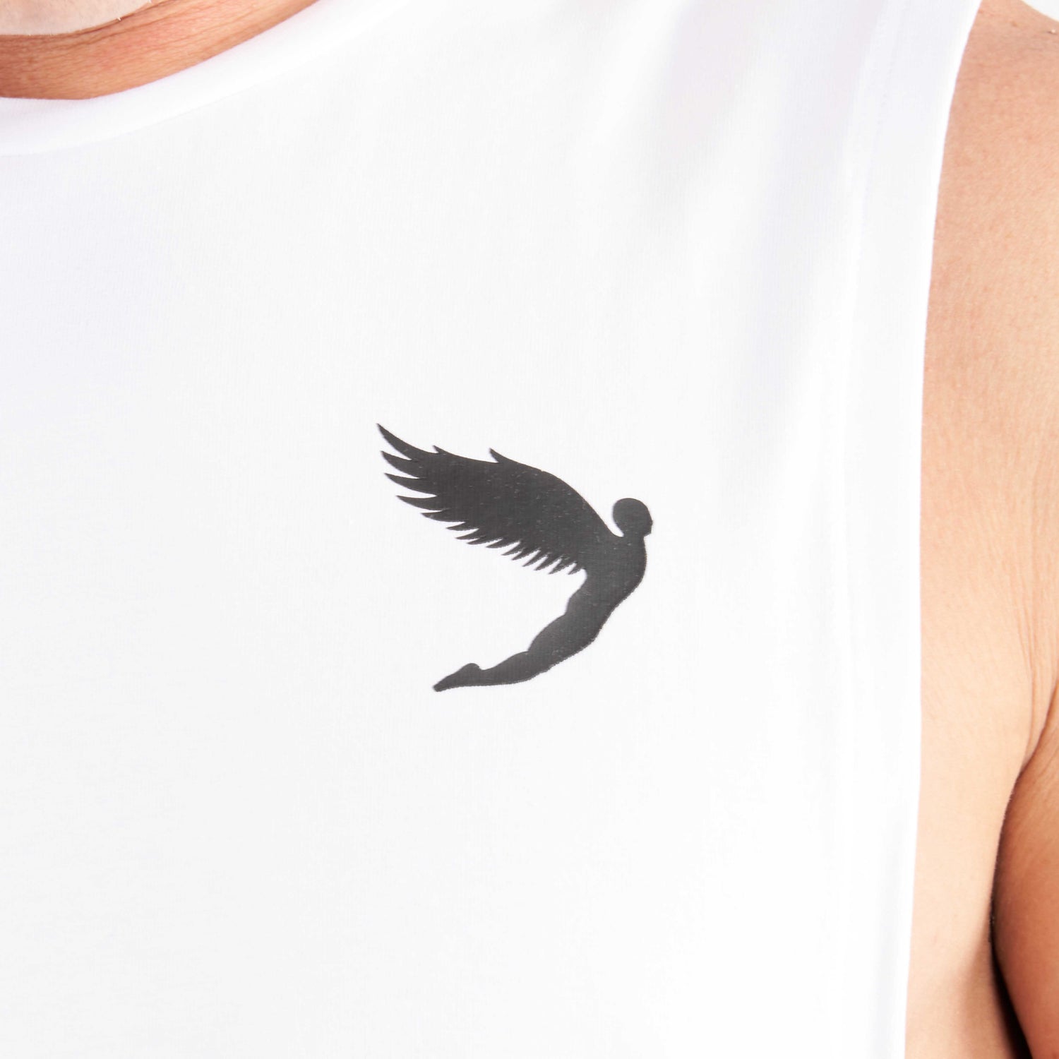 Small Logo Tank (7939937927397)