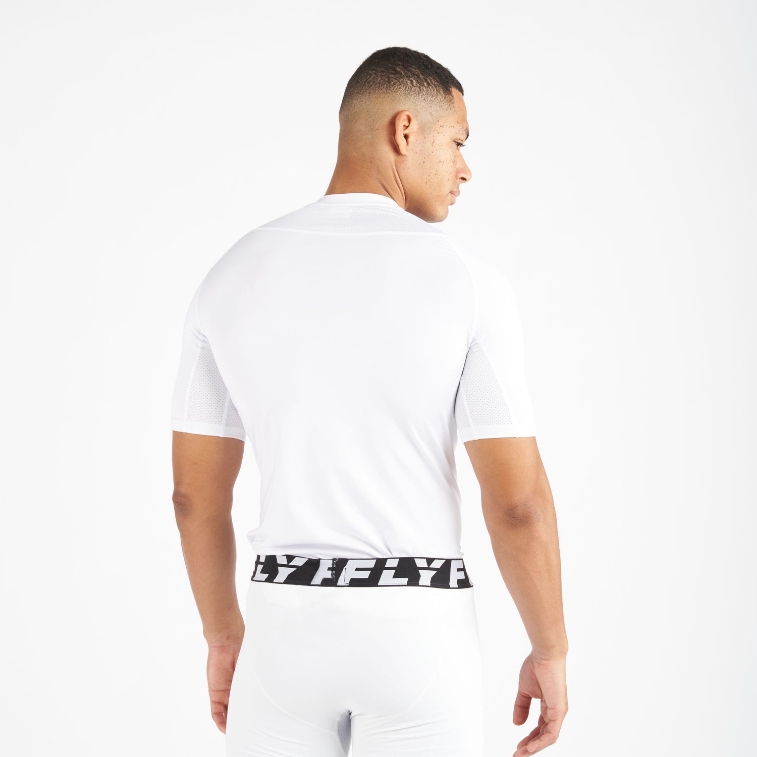 Compression Top Small Logo (7939917414629)