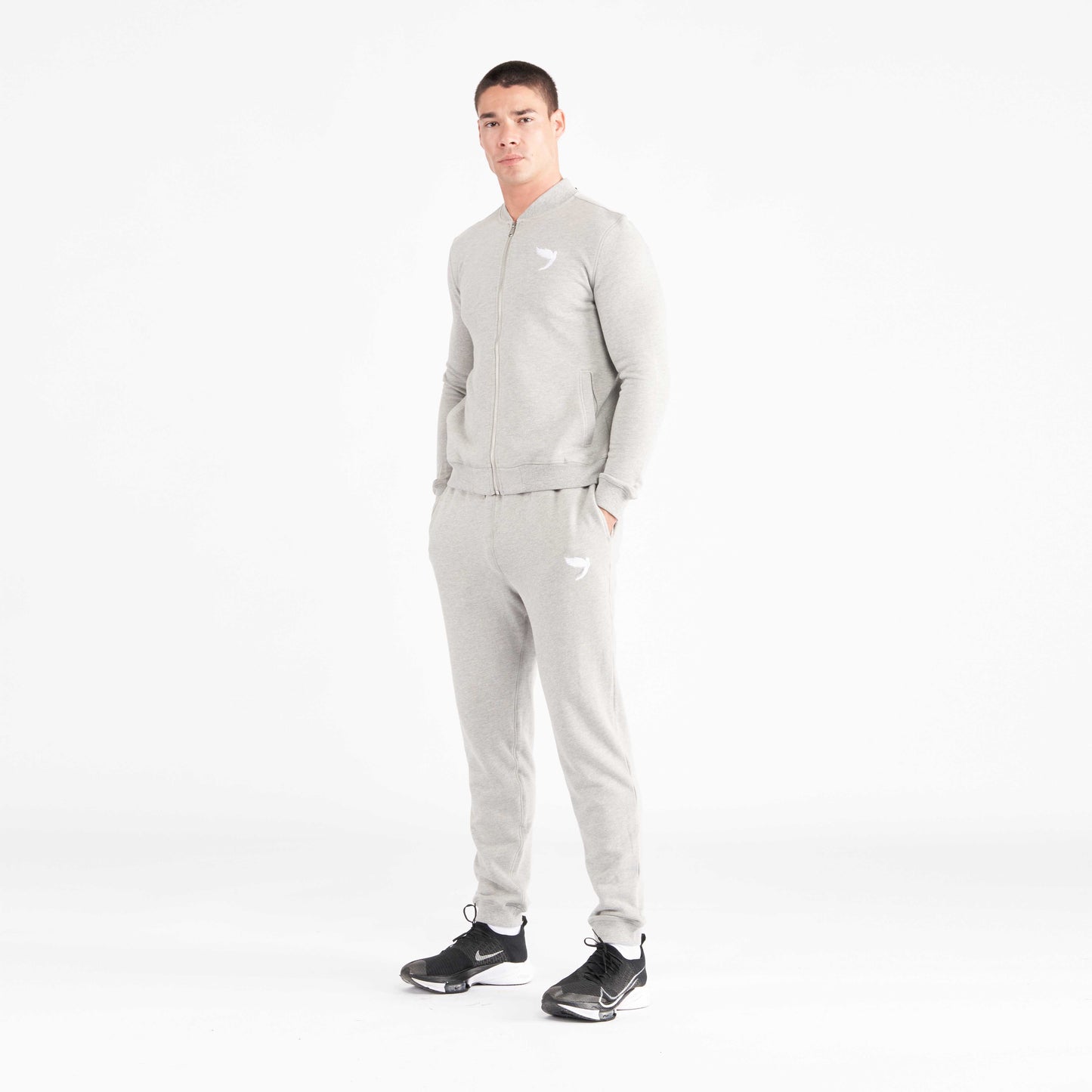 Tracksuit Jacket (7939940909285)