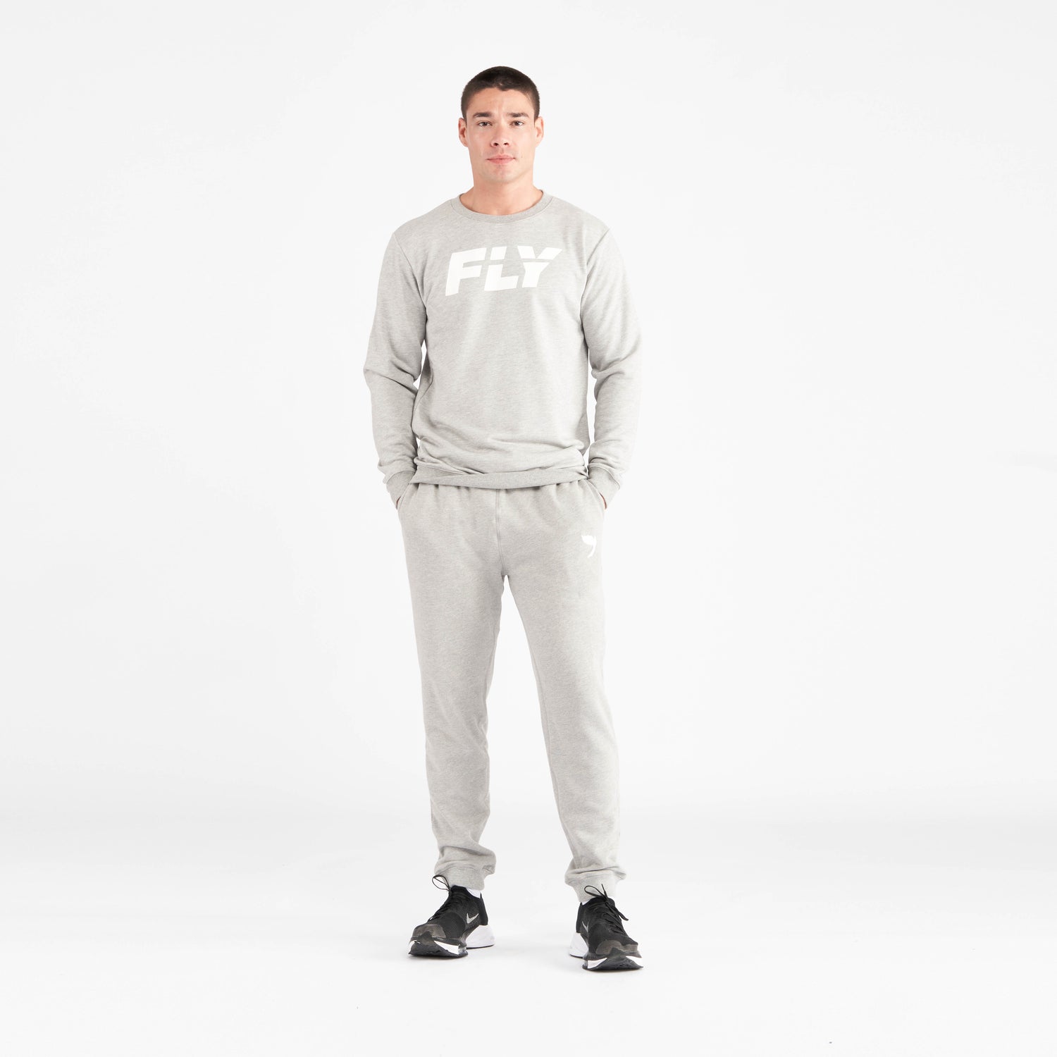 Tracksuit Joggers (7939940810981)