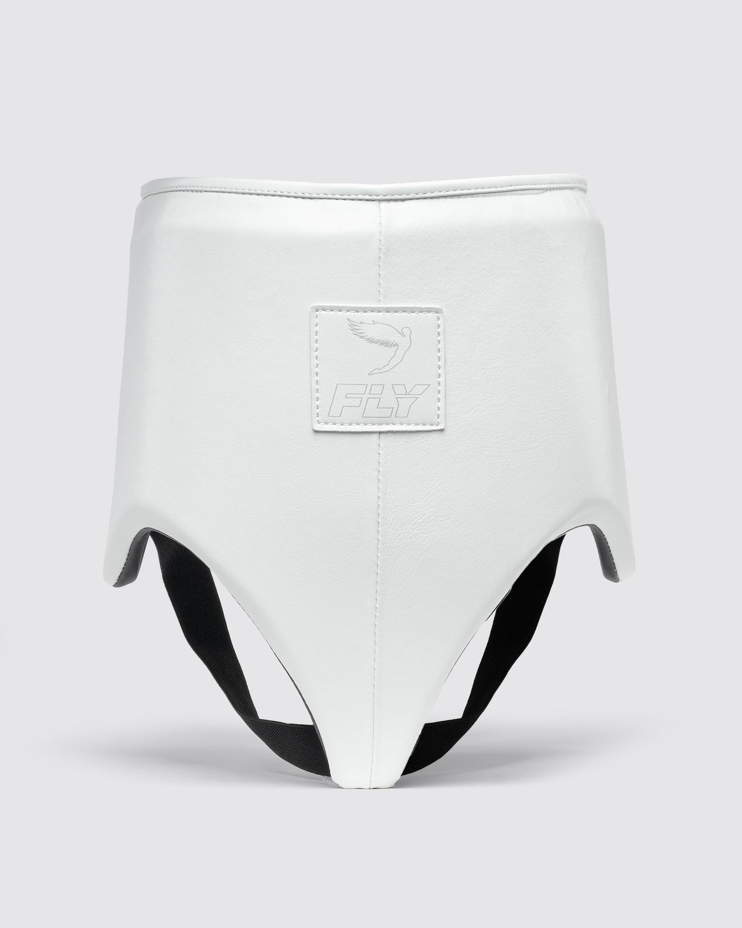 Female Groin Guard White (8352010633468) (8556237979877)