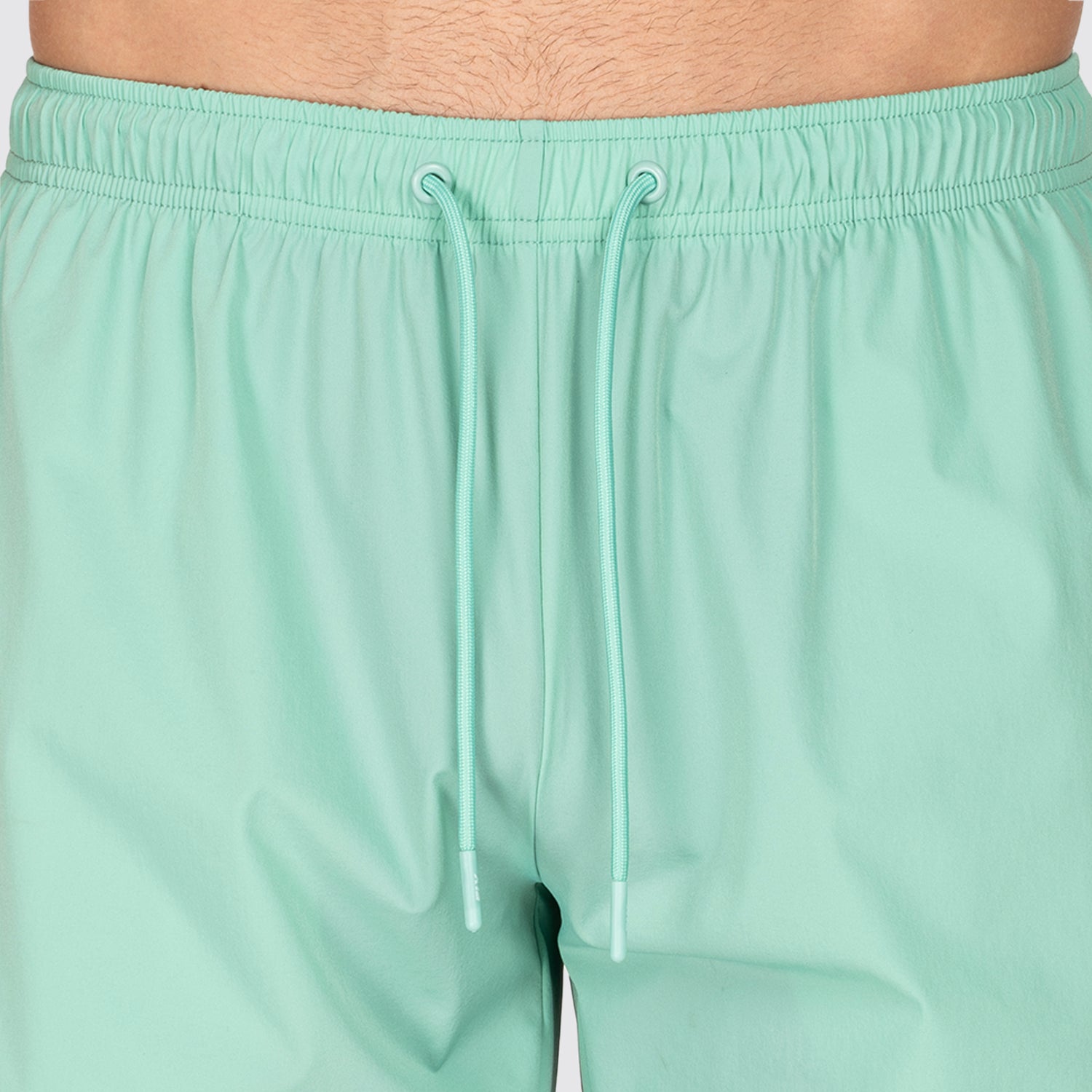 Performance Shorts Light Blue (8620437078245)