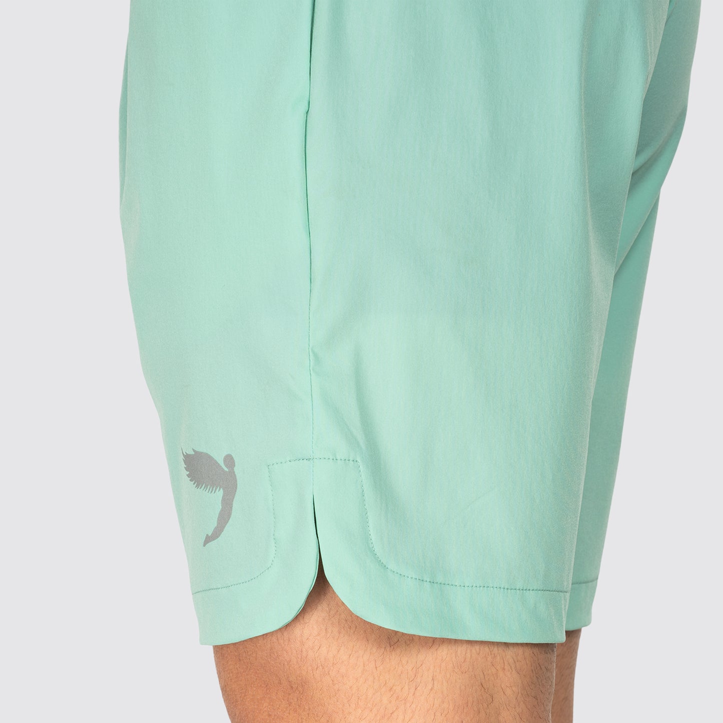 Performance Shorts Light Blue (8620437078245)