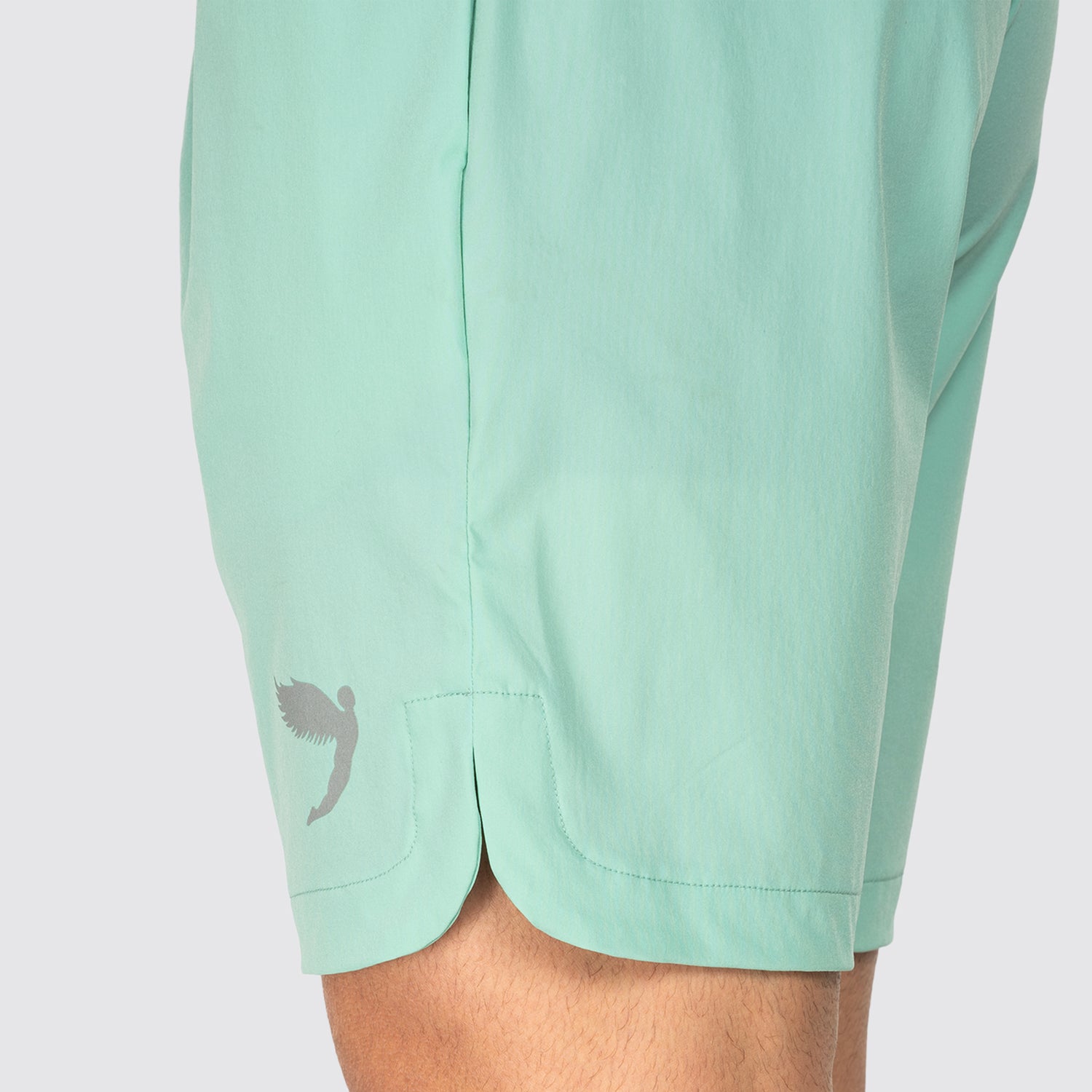 Performance Shorts Light Blue (8620437078245)