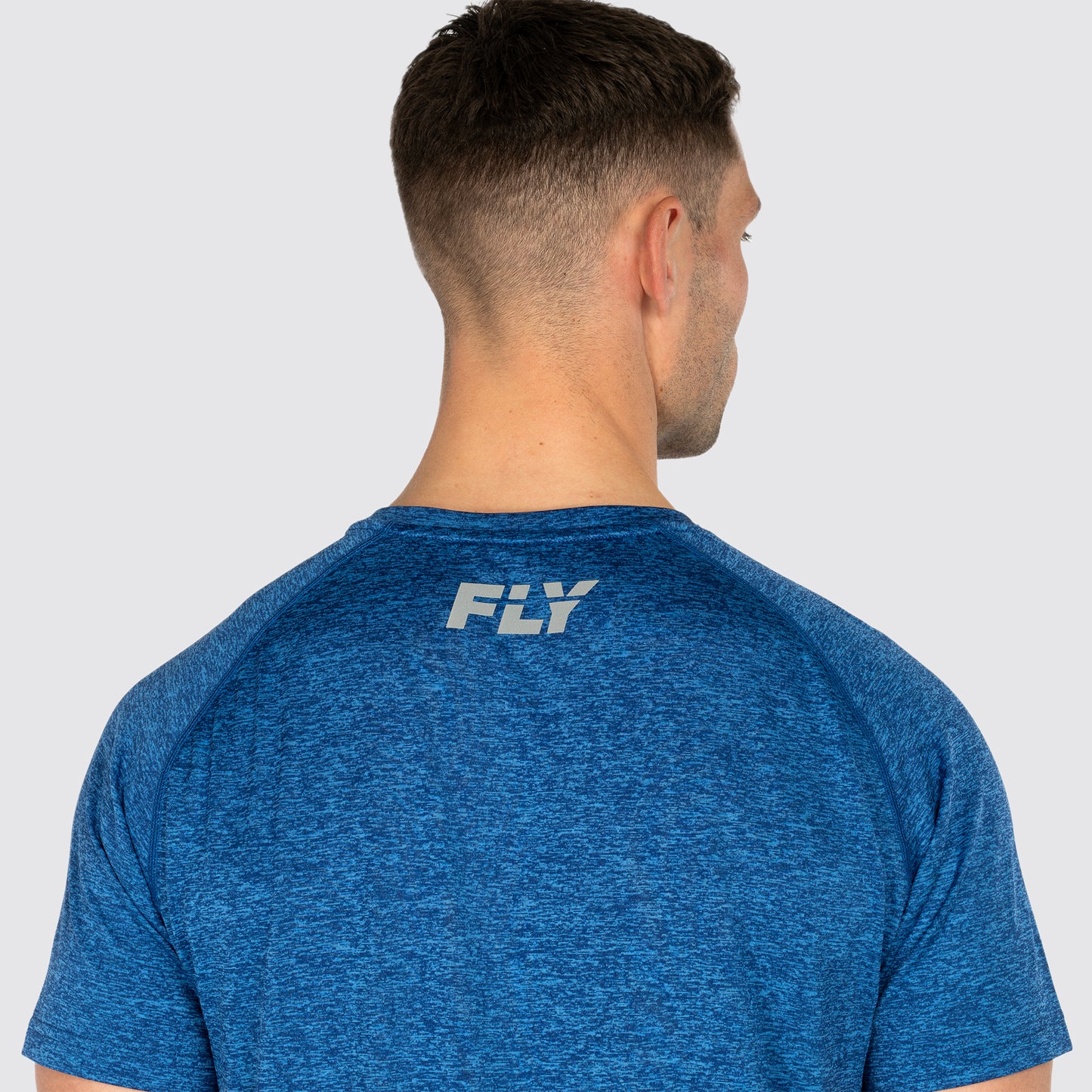 Performance Tee Midnight Blue (8428859850981)