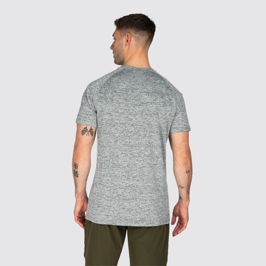 Performance Tee Light Grey (8428847988965)