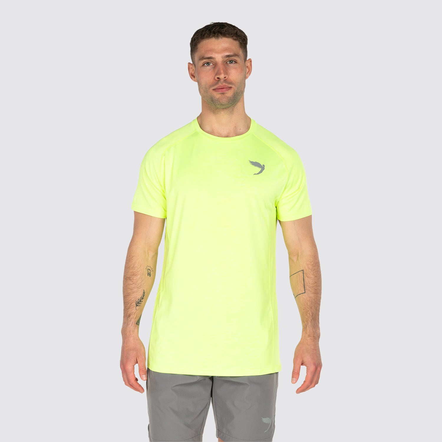 Performance Tee Neon (8428848251109)