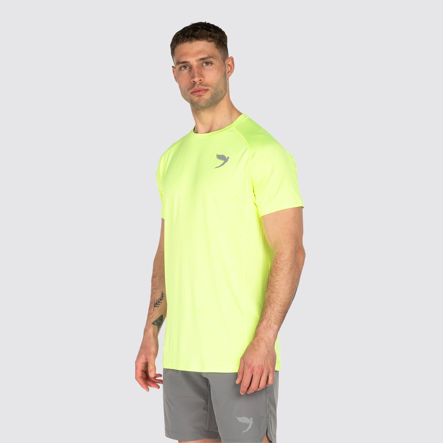 Performance Tee Neon (8428848251109)