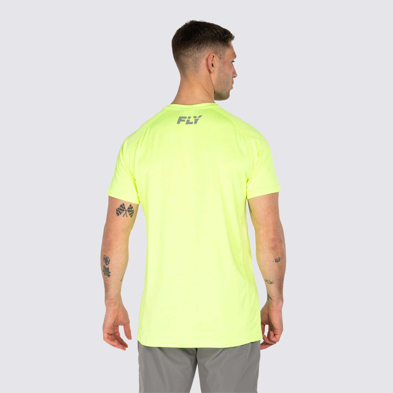 Performance Tee Neon (8428848251109)