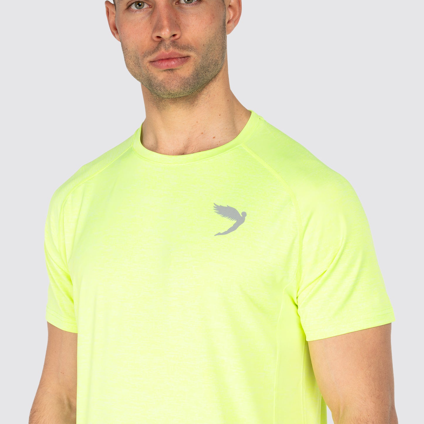 Performance Tee Neon (8428848251109)