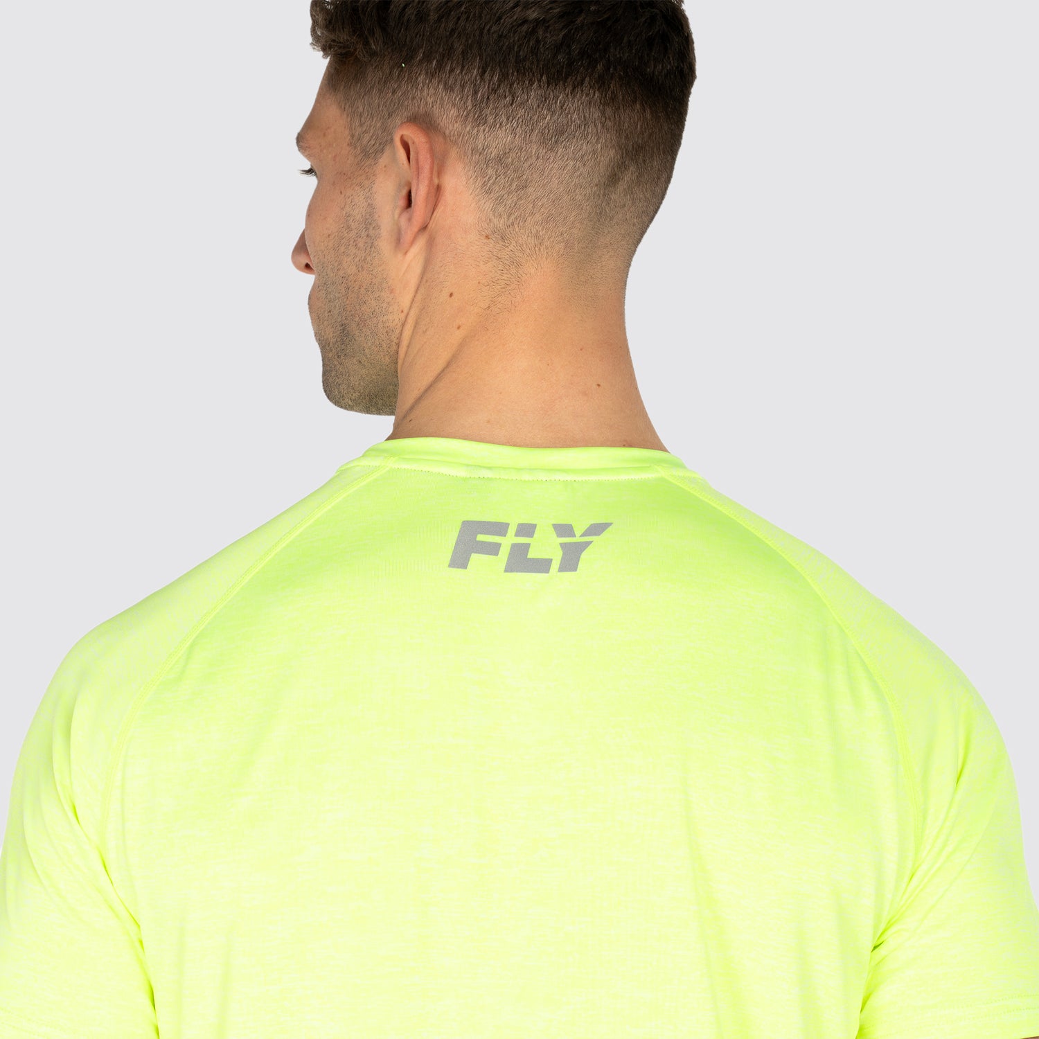 Performance Tee Neon (8428848251109)