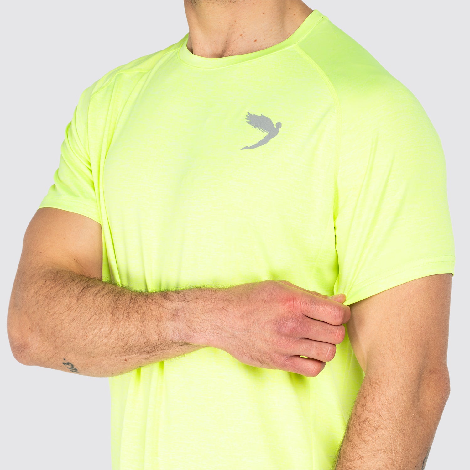 Performance Tee Neon (8428848251109)