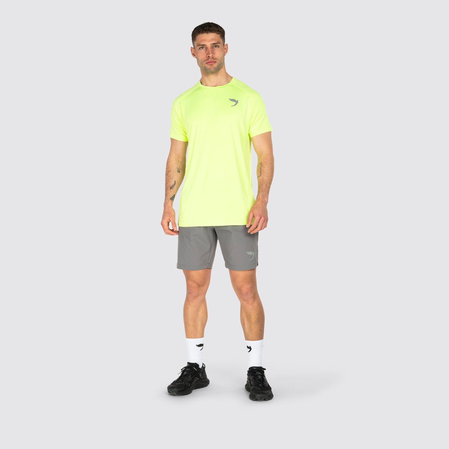 Performance Tee Neon (8428848251109)