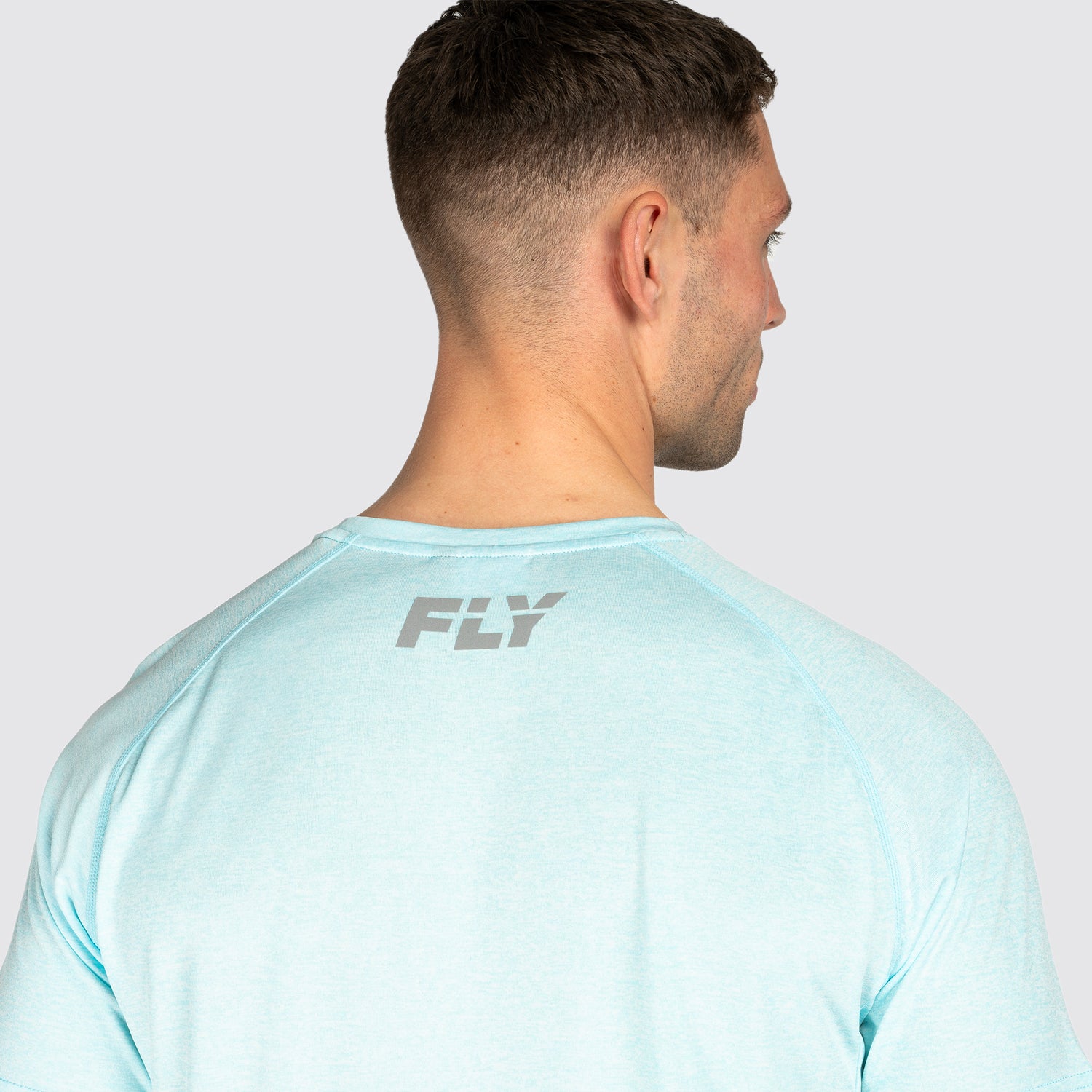 Performance Tee Sky Blue (8428849823973)