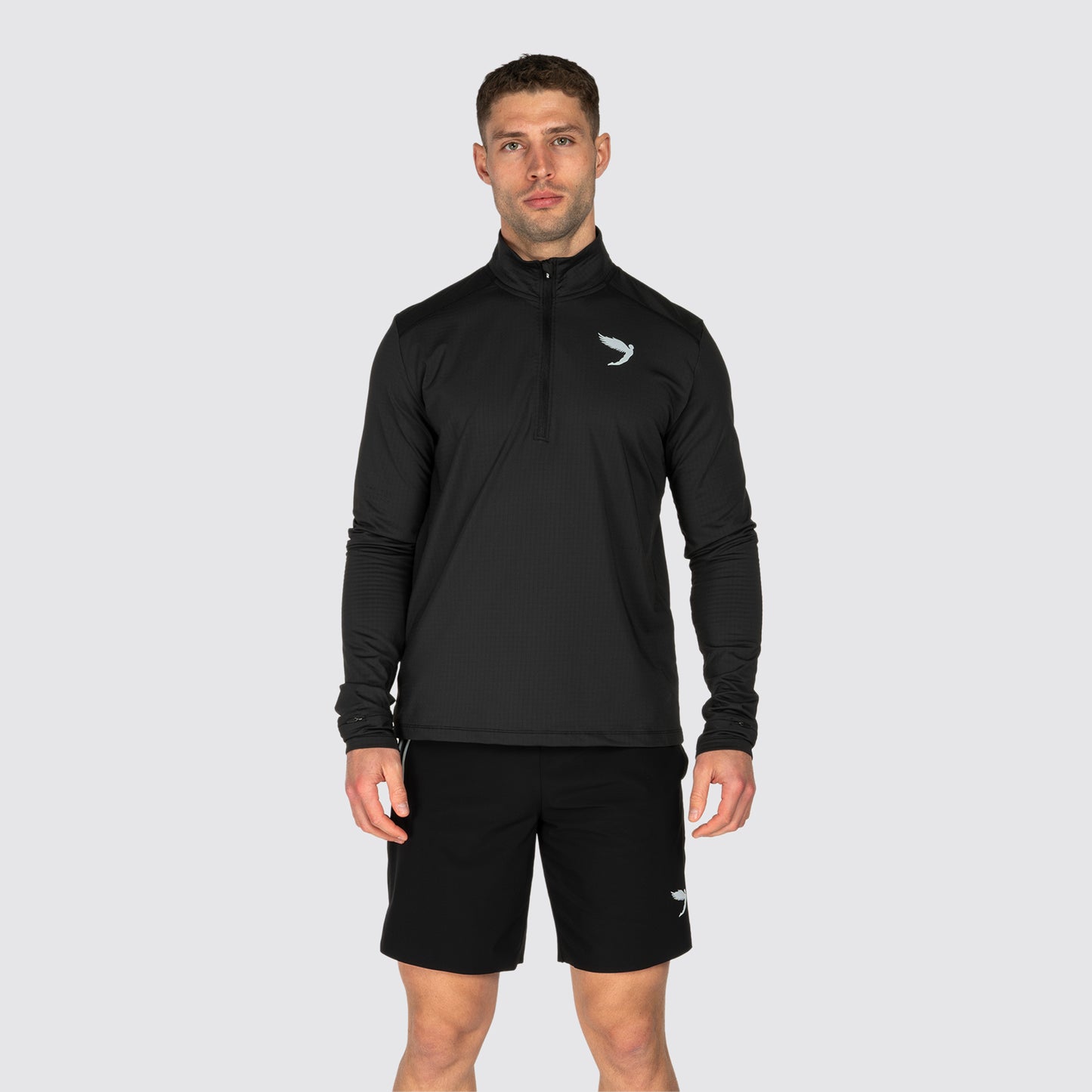 Tempo 1/4 Zip Lightweight (8441216139493)