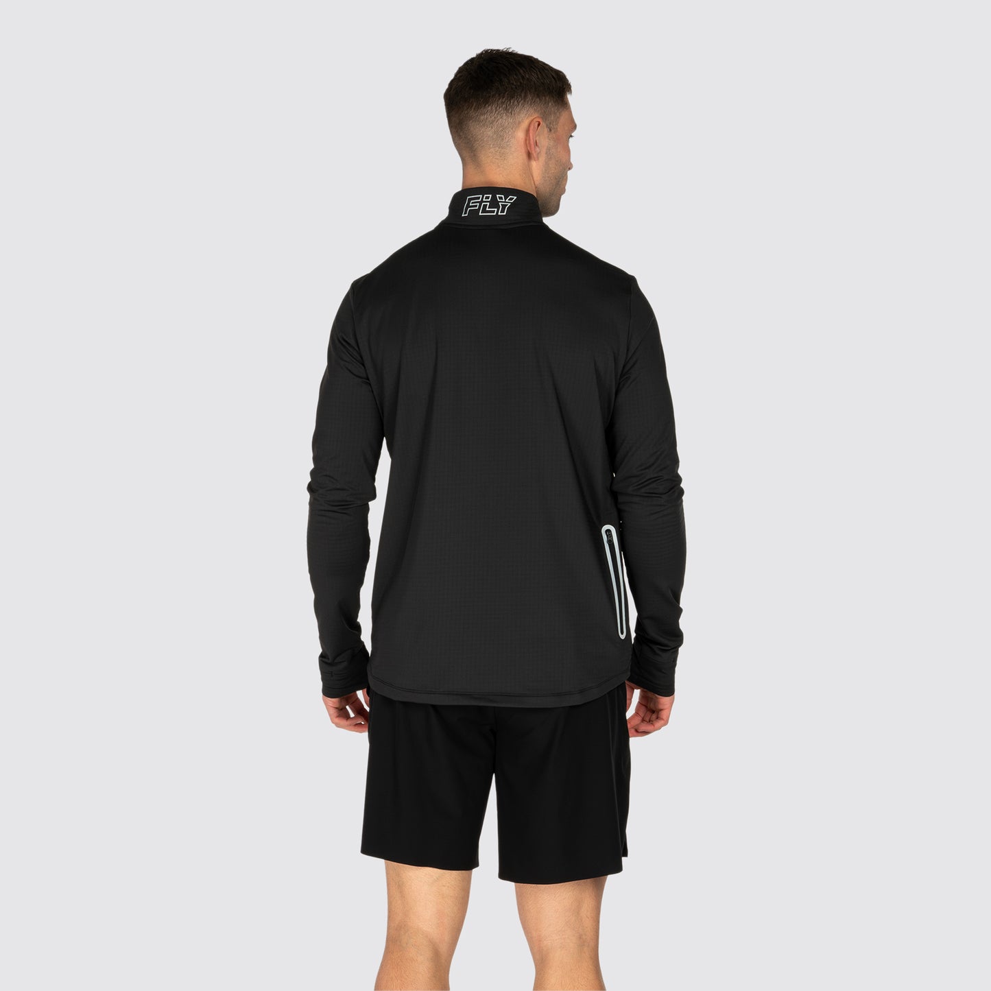 Tempo 1/4 Zip Lightweight (8441216139493)