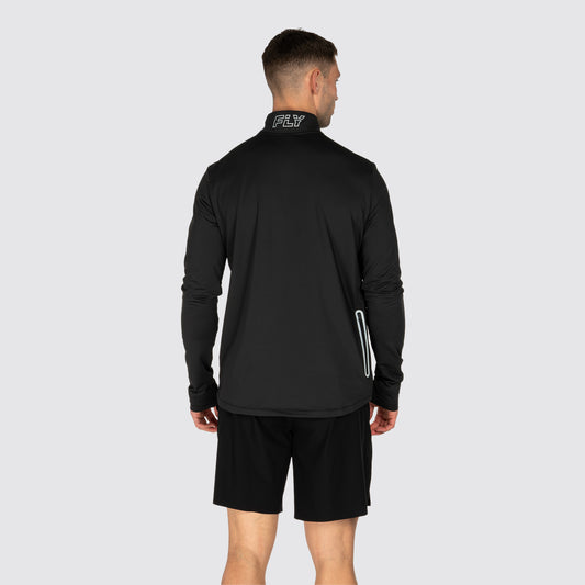 Tempo 1/4 Zip Lightweight (8441216139493)