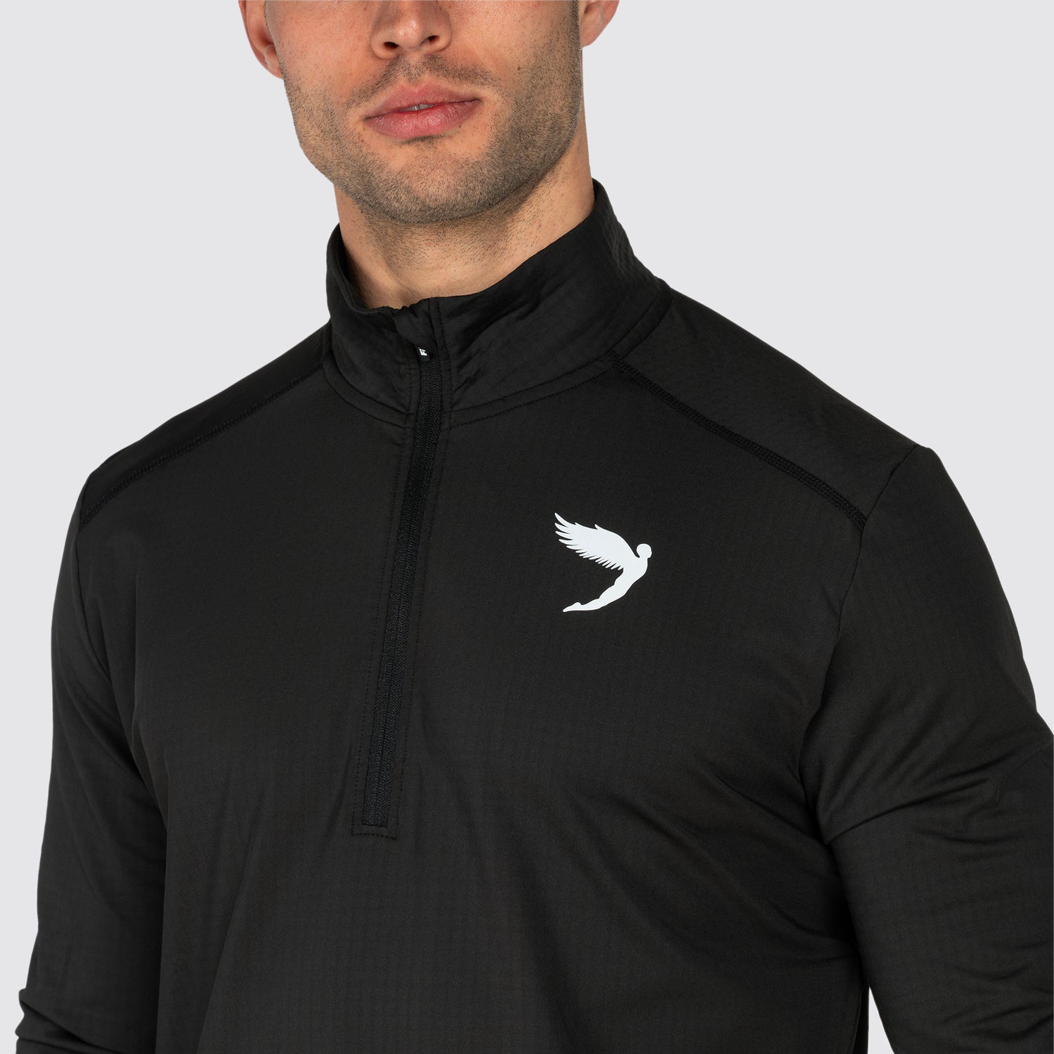 Tempo 1/4 Zip Lightweight (8441216139493)