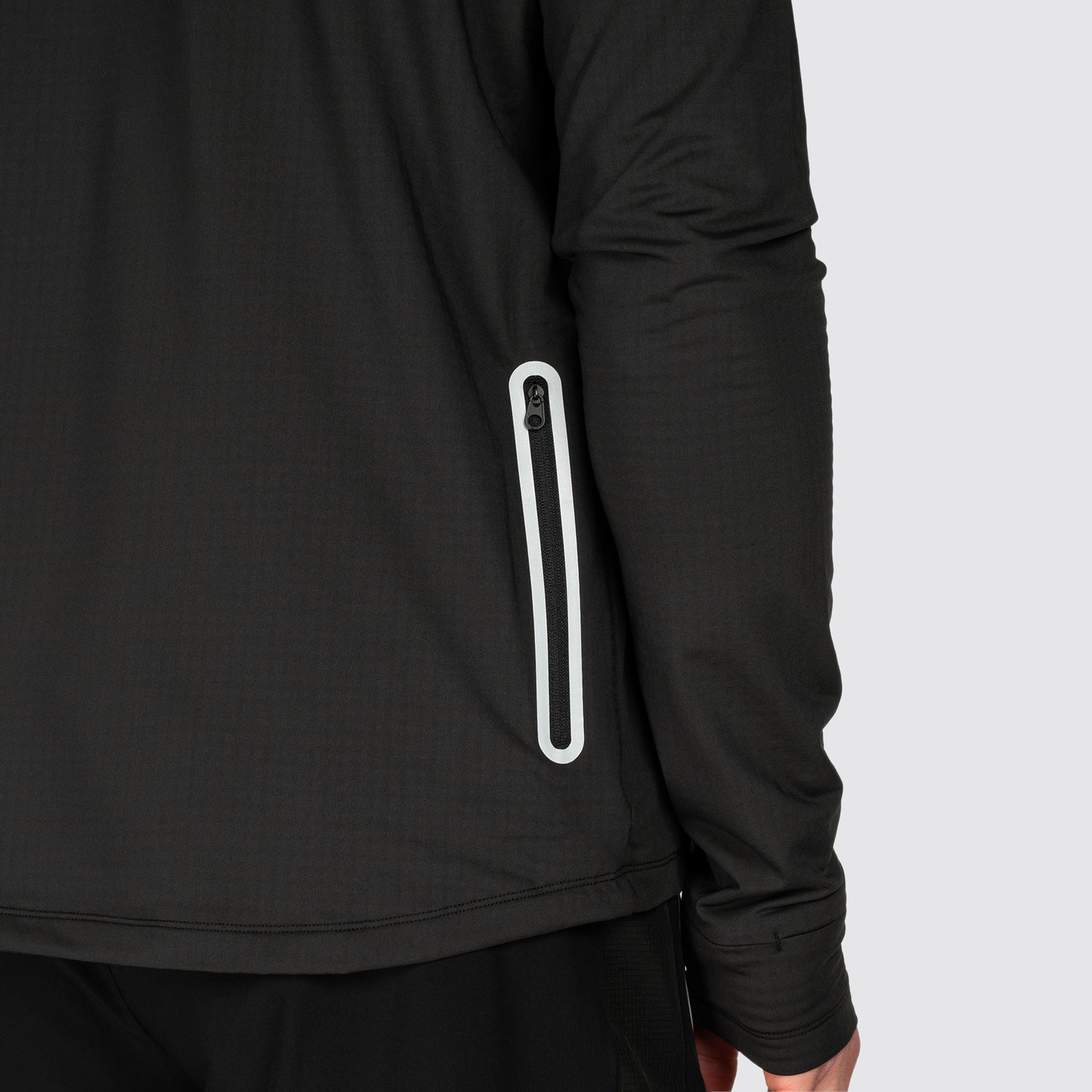 Tempo 1/4 Zip Lightweight (8441216139493)