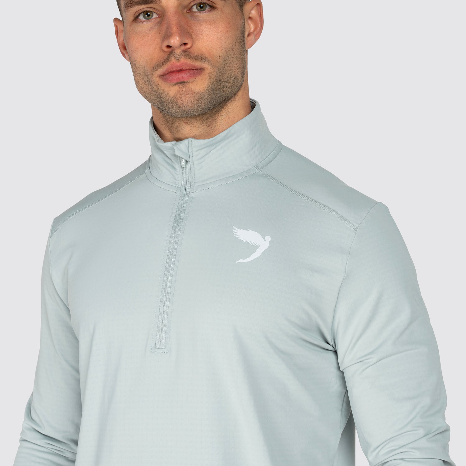 Tempo 1/4 Zip Lightweight (8441216172261)