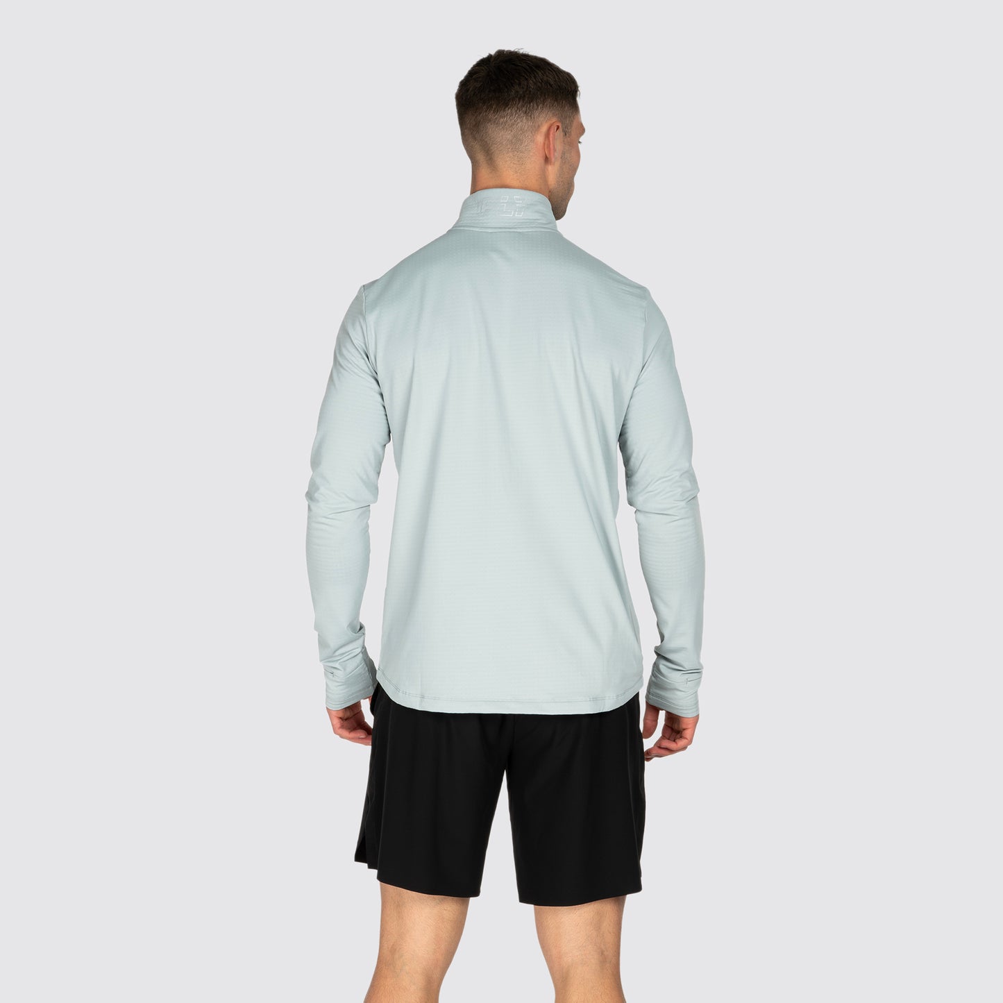 Tempo 1/4 Zip Lightweight (8441216172261)