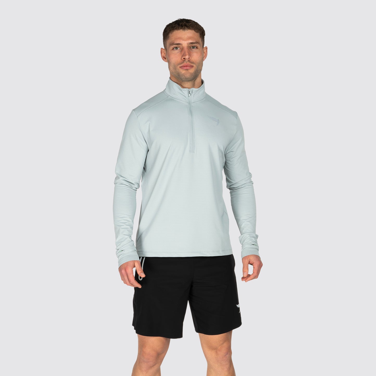 Tempo 1/4 Zip Lightweight (8441216172261)