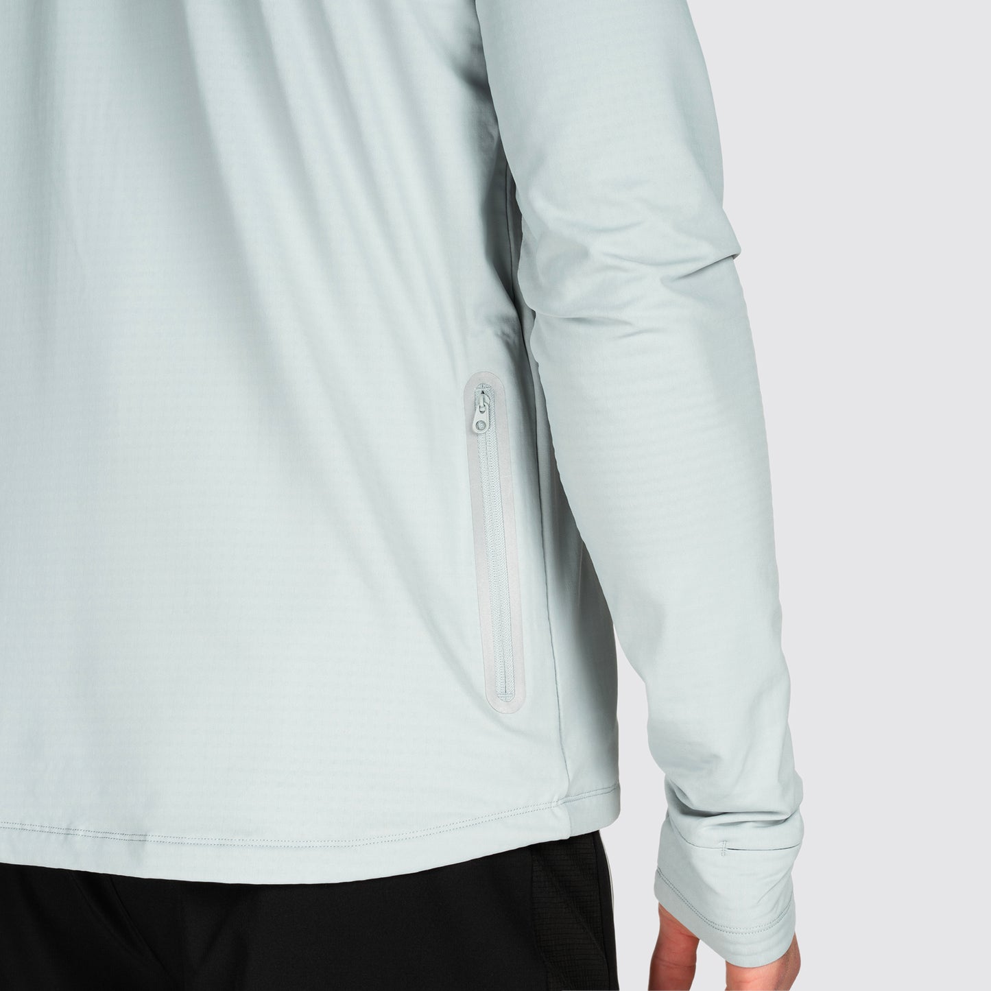 Tempo 1/4 Zip Lightweight (8441216172261)