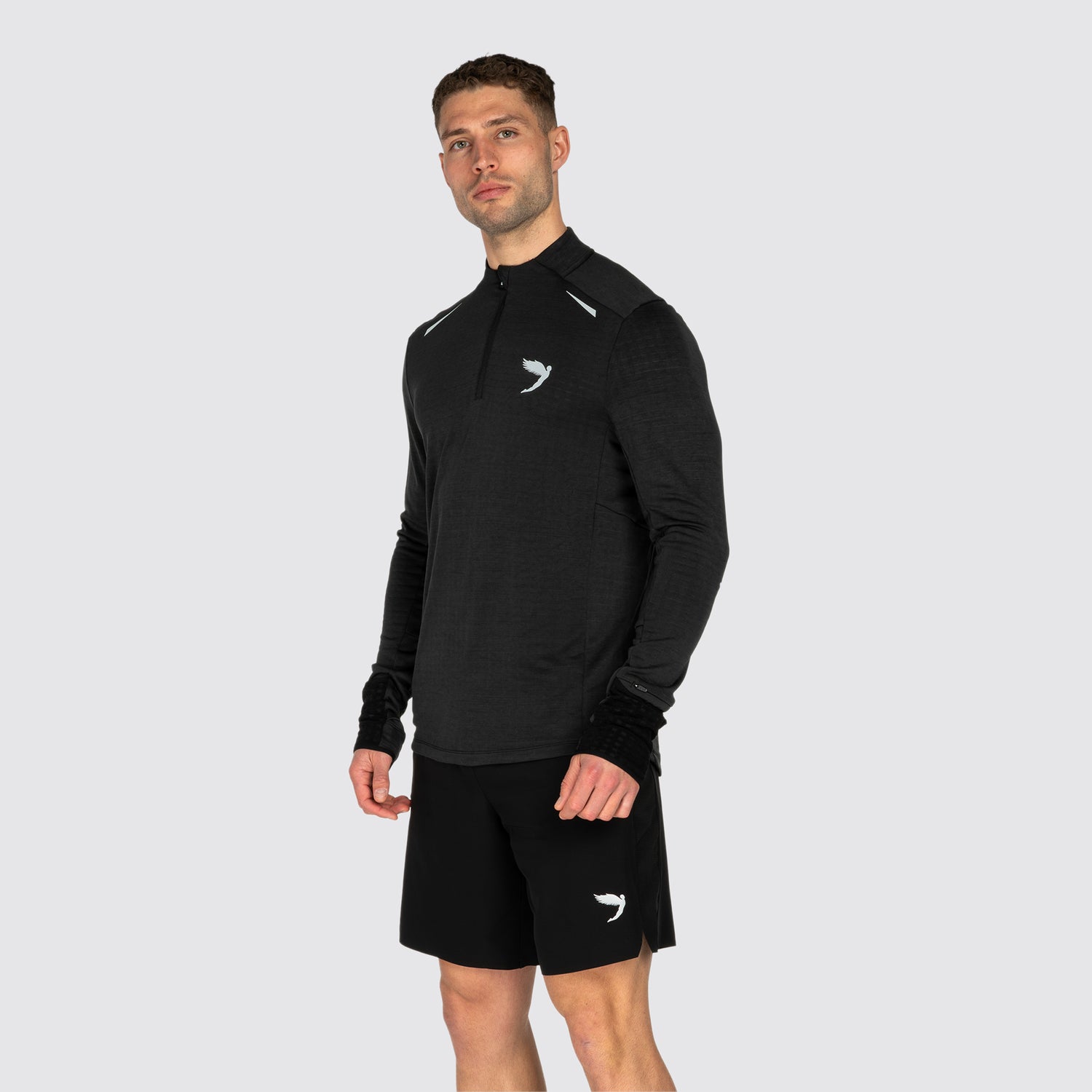 Tempo 1/4 Zip Warmweight (8441216205029)