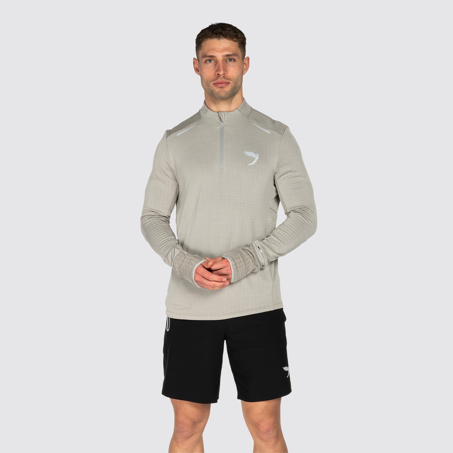 Tempo 1/4 Zip Warmweight (8441216237797)