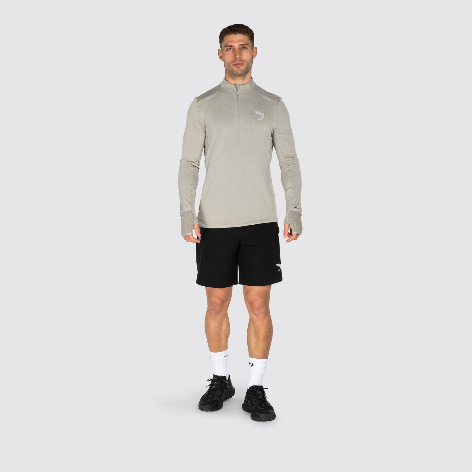 Tempo 1/4 Zip Warmweight (8441216237797)