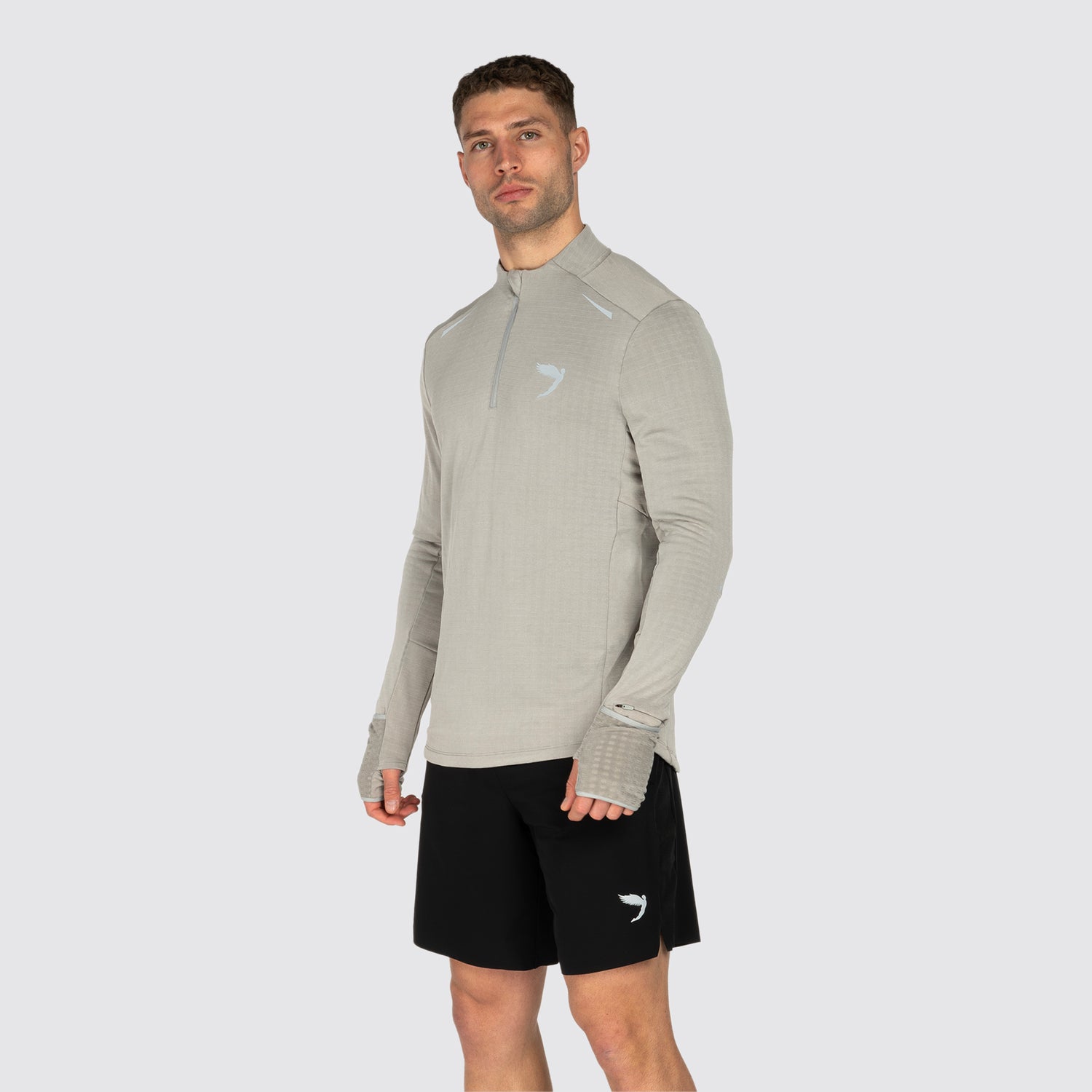 Tempo 1/4 Zip Warmweight (8441216237797)