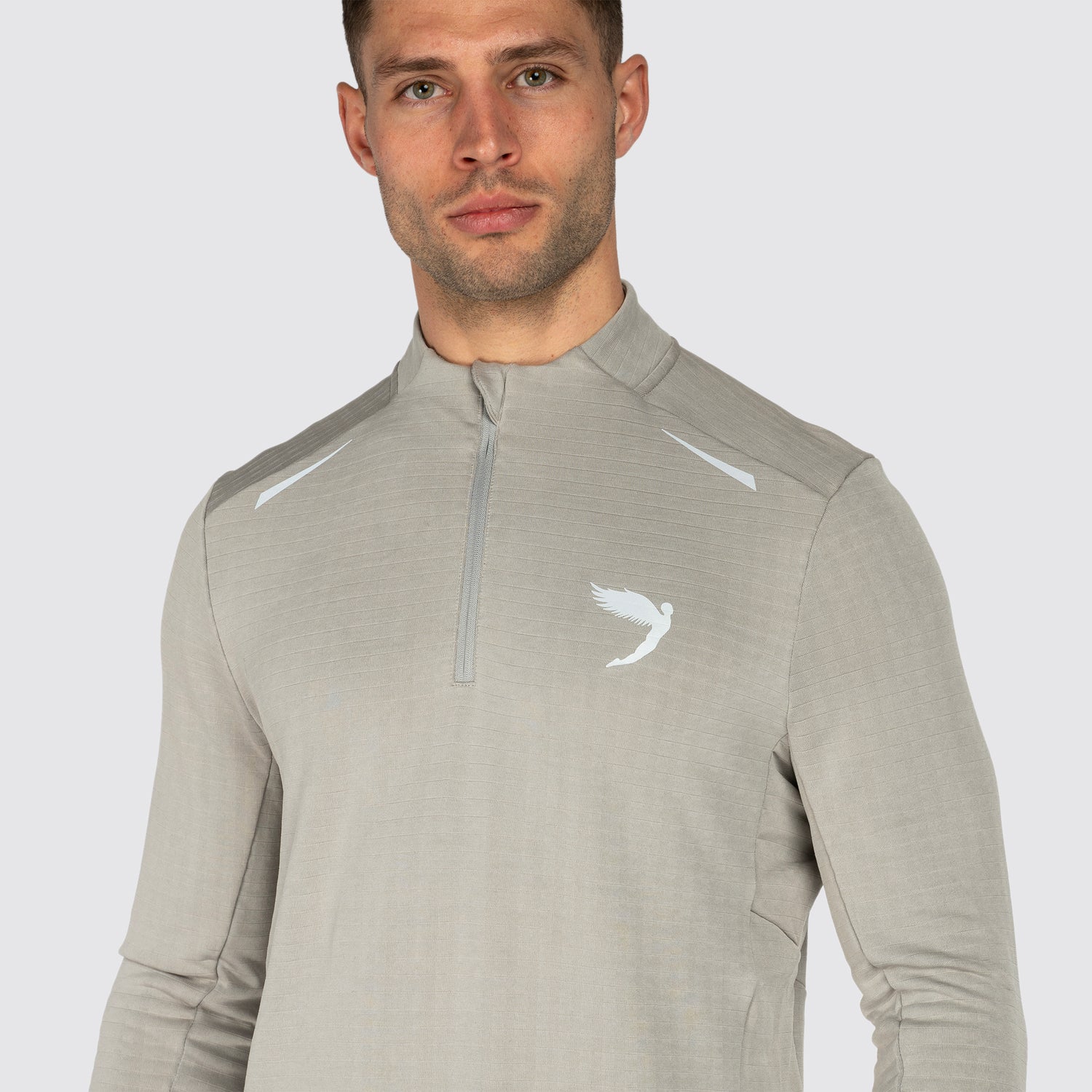 Tempo 1/4 Zip Warmweight (8441216237797)