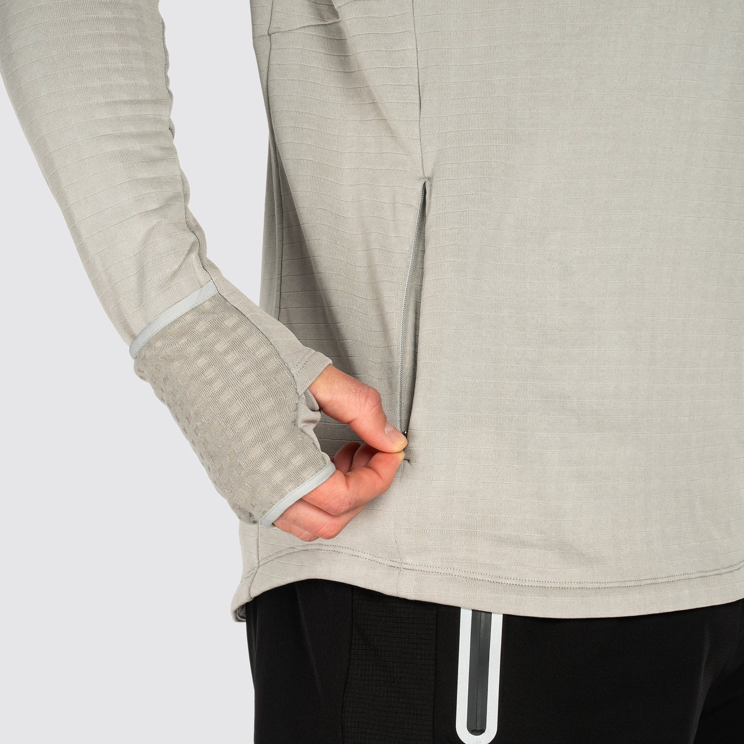 Tempo 1/4 Zip Warmweight (8441216237797)