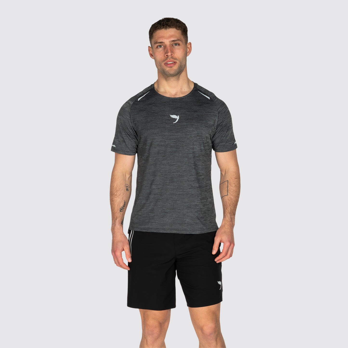 Tempo Running Tee (8441342099685)