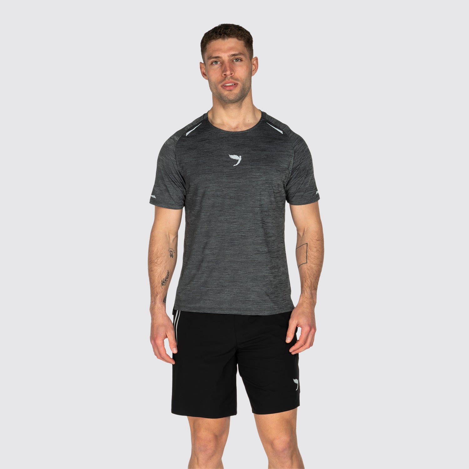 Tempo Running Tee (8441342099685)