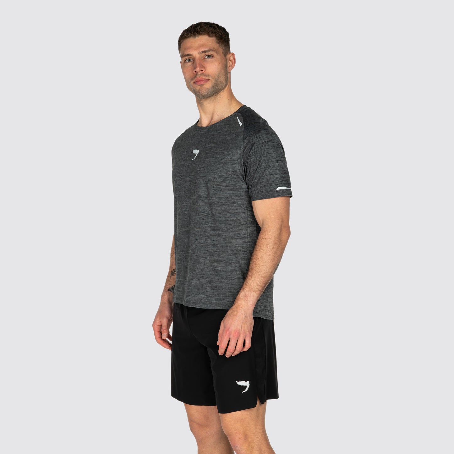 Tempo Running Tee (8441342099685)