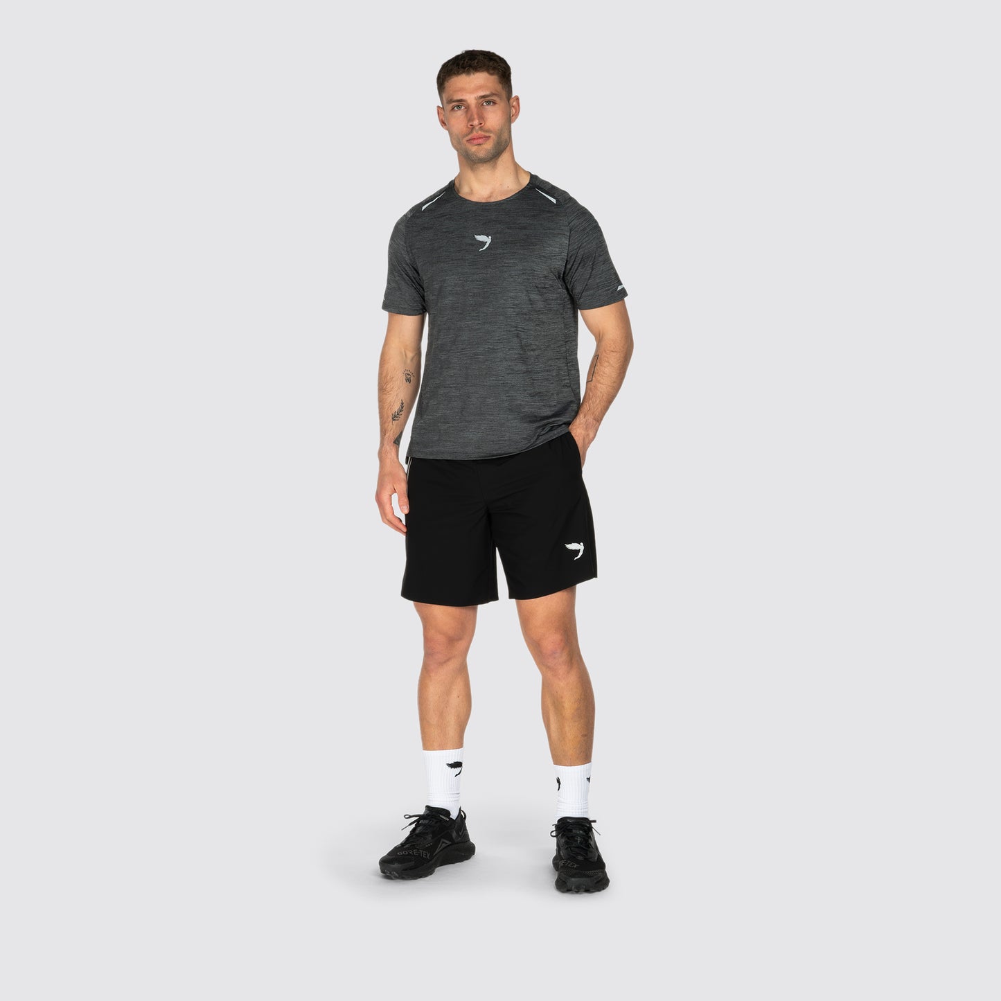 Tempo Running Tee (8441342099685)