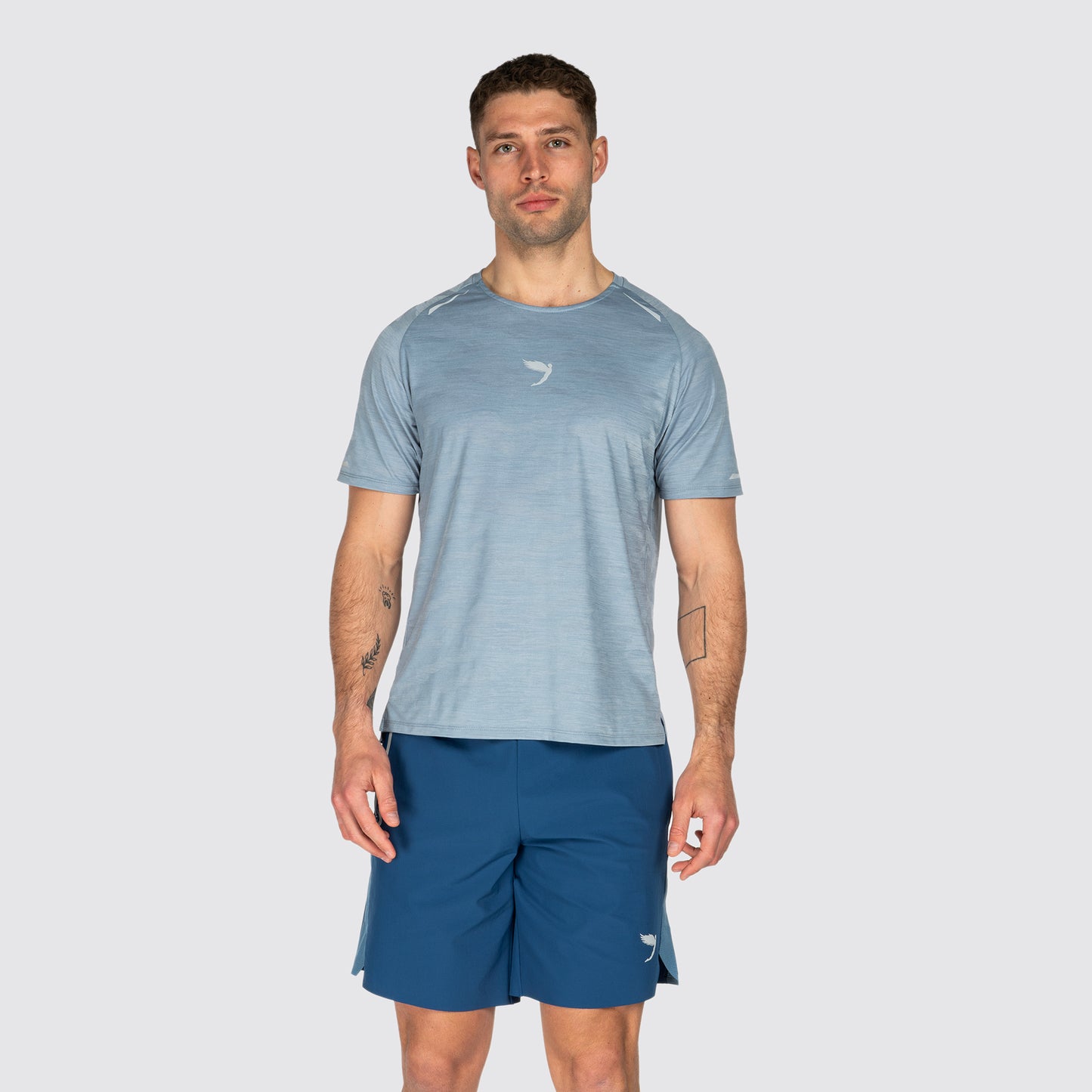 Tempo Running Tee (8441214632165)